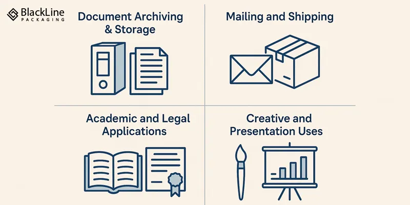 Common and Specialized Use Cases